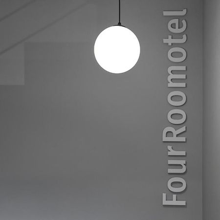 Fourroomotel Matulji Dış mekan fotoğraf