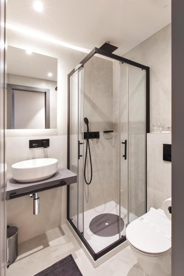Fourroomotel Matulji Dış mekan fotoğraf