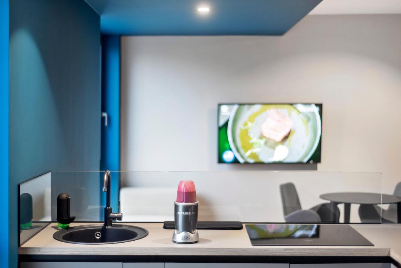 Fourroomotel Matulji Dış mekan fotoğraf