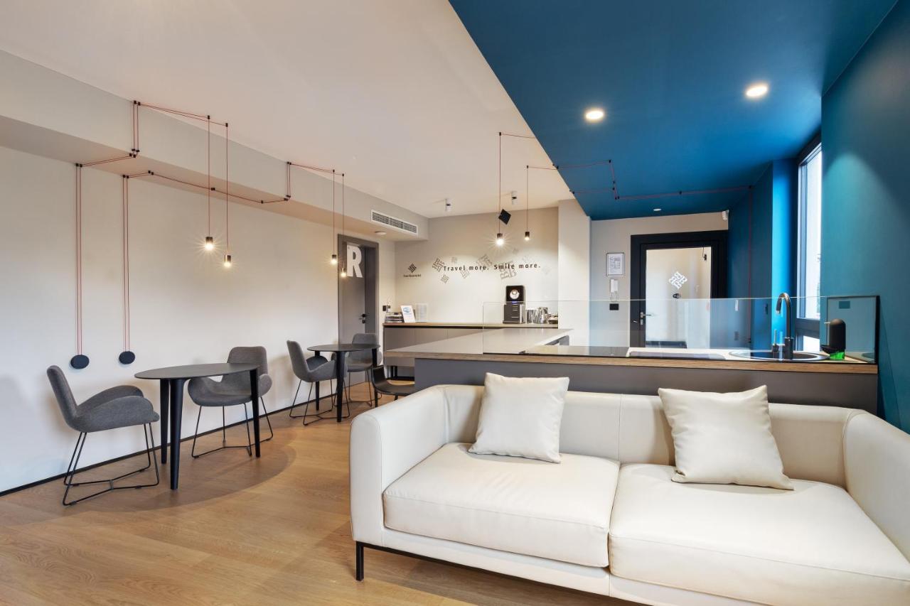 Fourroomotel Matulji Dış mekan fotoğraf