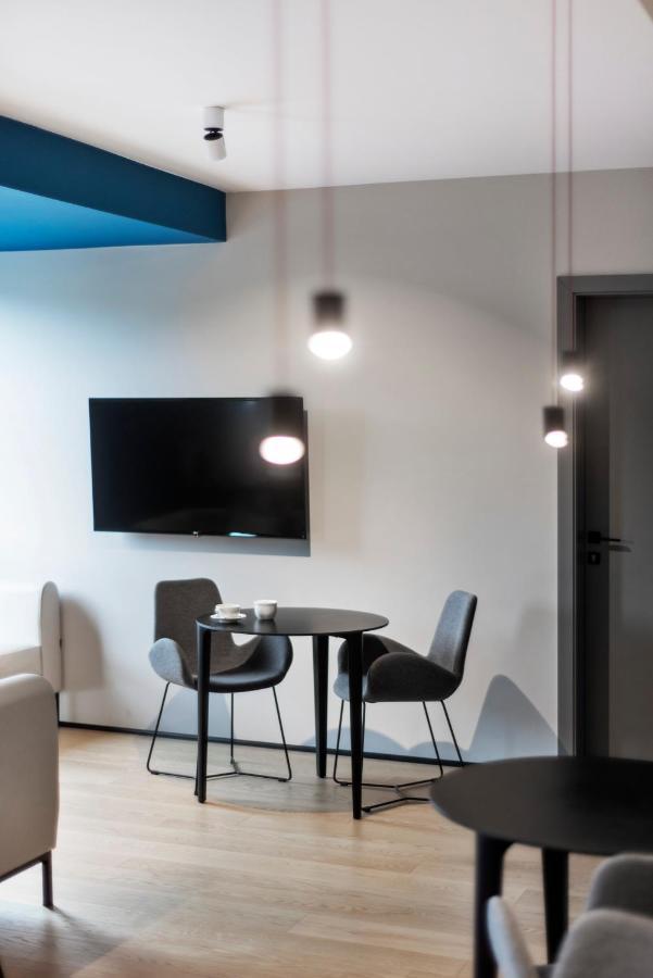 Fourroomotel Matulji Dış mekan fotoğraf