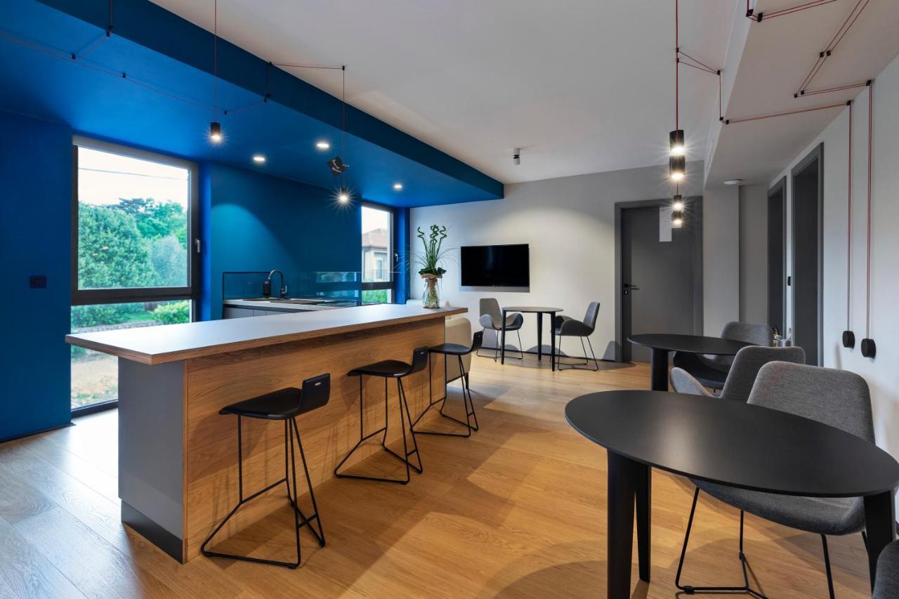 Fourroomotel Matulji Dış mekan fotoğraf