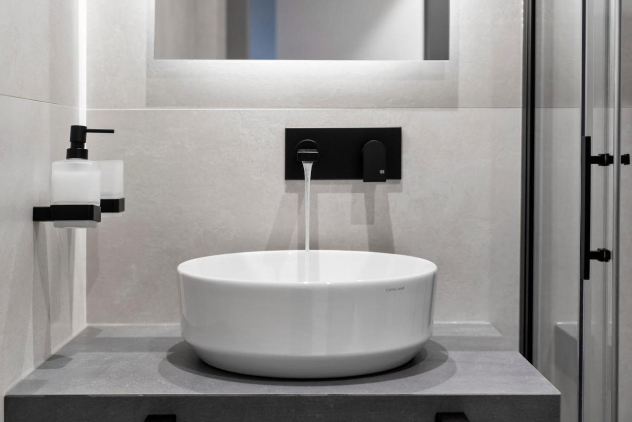 Fourroomotel Matulji Dış mekan fotoğraf